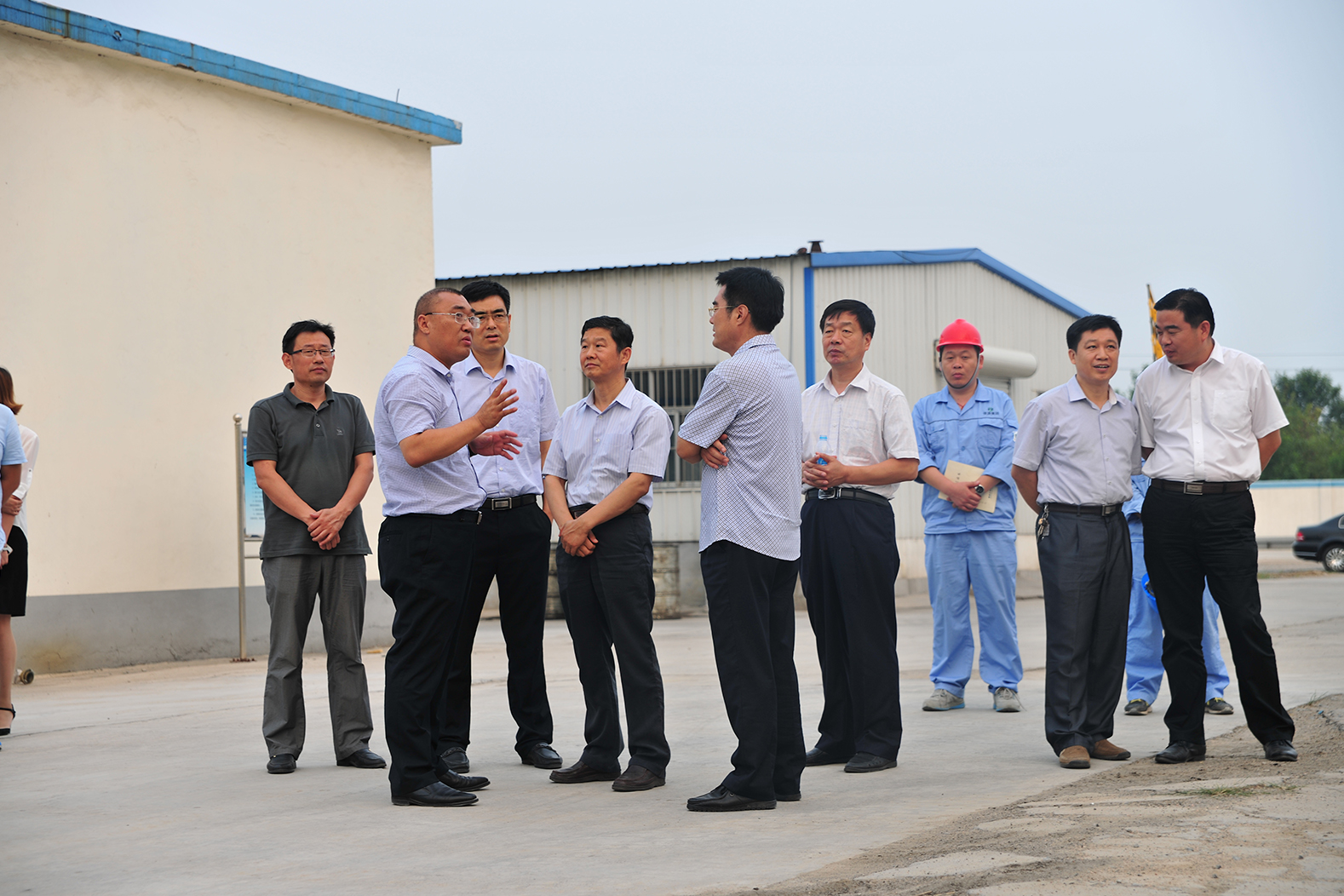 9、東營市老齡委一行到集團公司調(diào)研.jpg