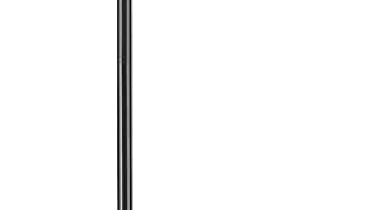 Globe Electric 67135 72″ Review: Dual-Light Floor Lamp