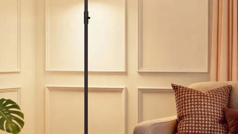 【Upgraded】 Dimmable Floor Lamp Review: Worth It?