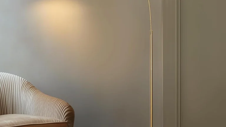 EOEYYOYB Floor Lamp Review: Modern, Adjustable Lighting