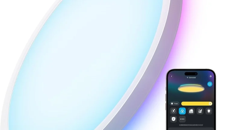Govee Smart Ceiling Light Review: Worth It?