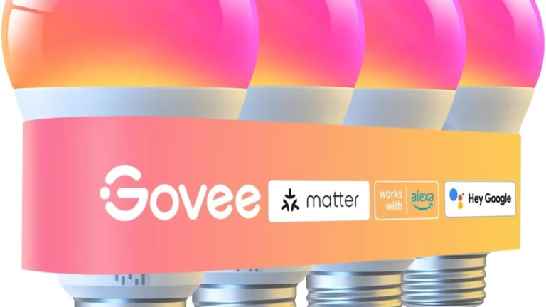 Govee LED Smart Light Review: Bright, Flexible, Smart