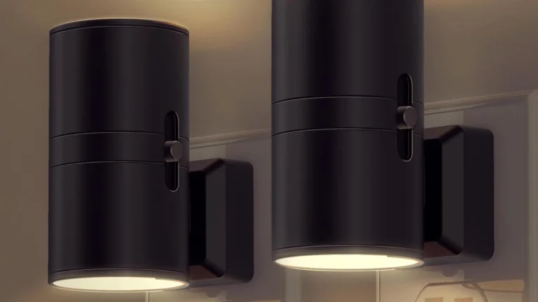 L LOHAS LED Night Review: Warm Plug-In Night Light