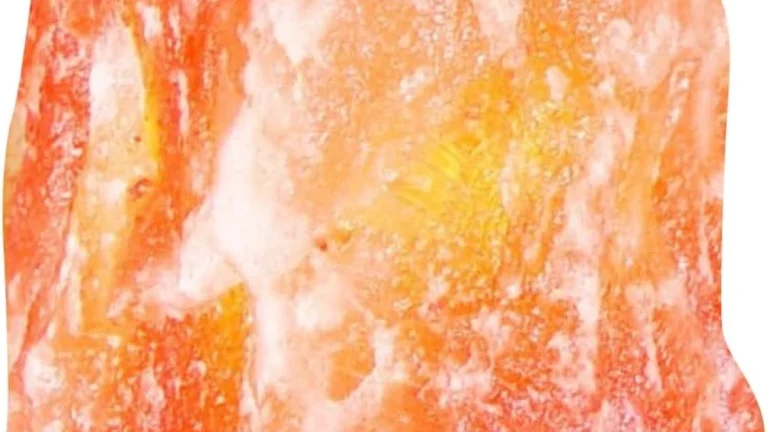 UMAID Himalayan Salt Lamp Review: Warm Glow, Easy Setup