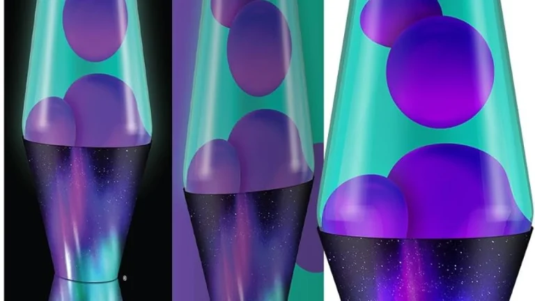 The Original Lava® Lamp Review: Classic Mood Lighting