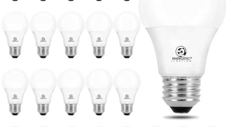 Best Home Light Bulbs of 2026 for Brighter, Cozier Rooms
