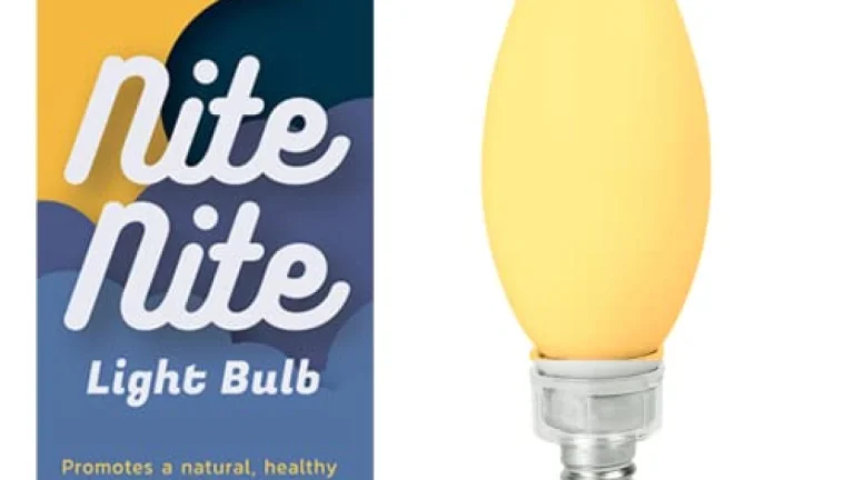 5 Best Home Light Bulbs for Baby Sleep and Nursery Lighting in 2026