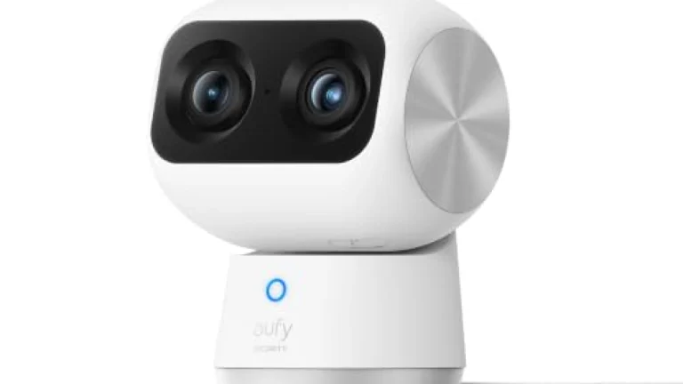 9 Best Indoor Security Cameras for Home in 2026
