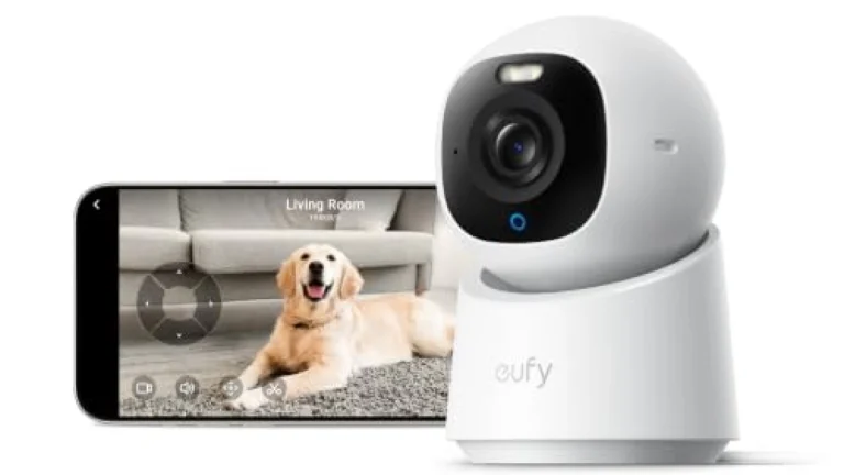 9 Best Indoor Security Cameras for Home in 2026 for Small Spaces